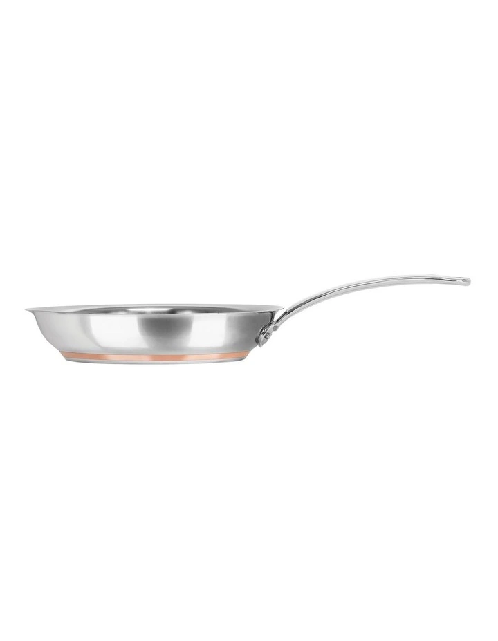 Le Cuivre Fry Pan 28cm image 2