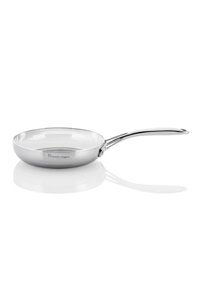 SR-Helix Frypan 20cm image 1