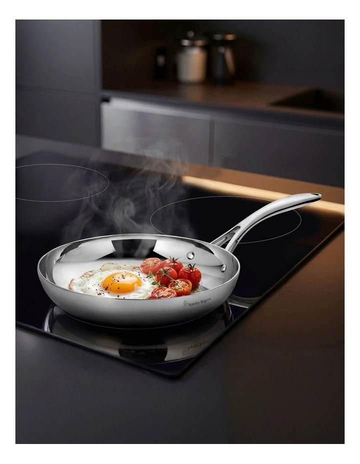 SR-Helix Frypan 20cm image 2