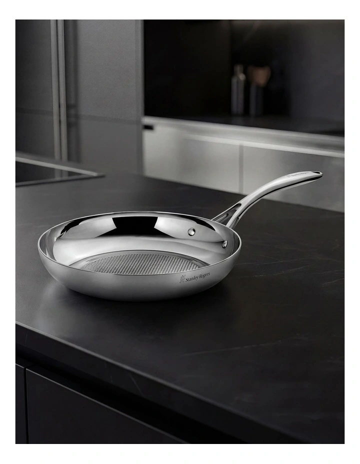 SR-Helix Frypan 20cm image 6