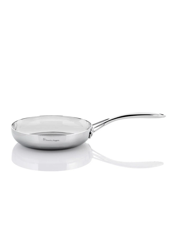 SR-Helix Frypan 24cm image 1