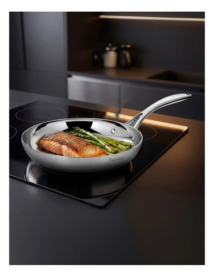 SR-Helix Frypan 24cm image 2
