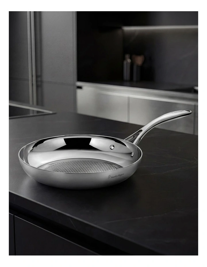 SR-Helix Frypan 24cm image 6