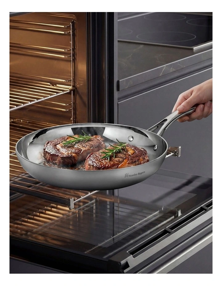 SR-Helix Frypan 28cm image 2