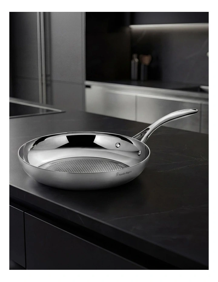 SR-Helix Frypan 28cm image 6