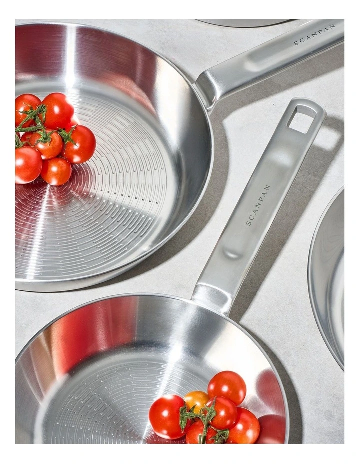 Elektra Fry Pan 24cm image 5