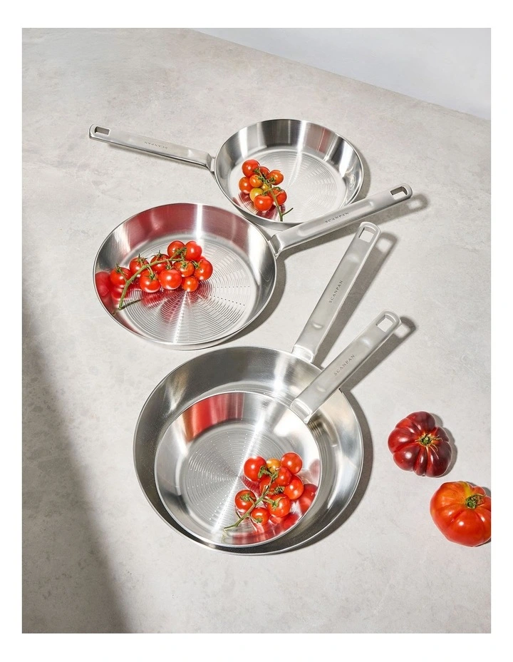 Elektra Fry Pan 26cm image 6