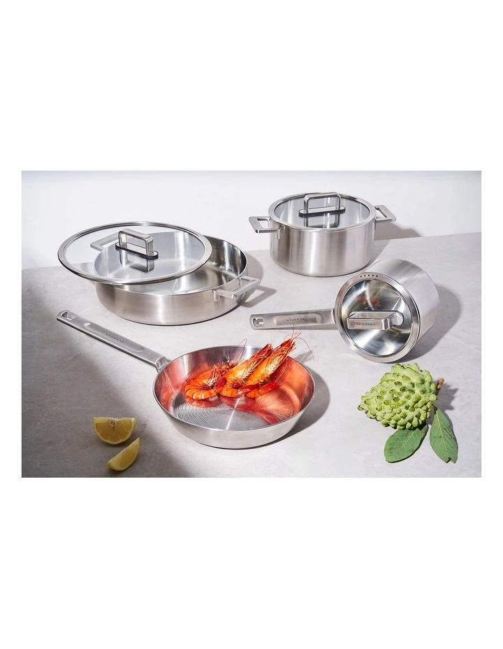 Elektra Fry Pan 28cm image 7