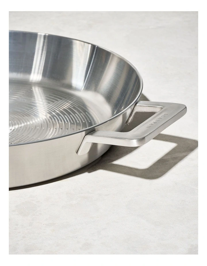 Elektra Fry Pan 32cm image 6