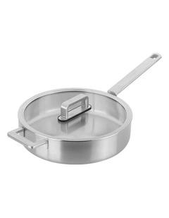 Elektra Saute Pan 28cm