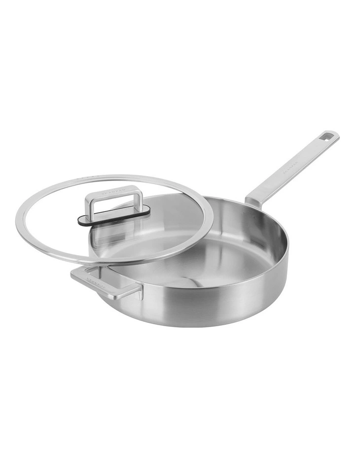 Elektra Saute Pan 28cm image 2