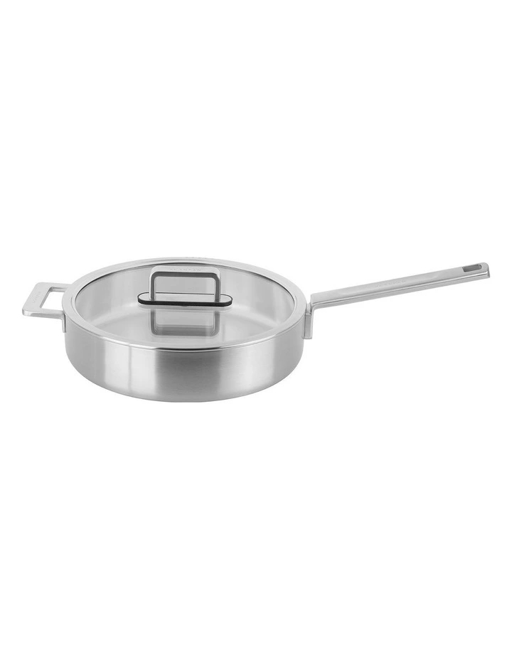 Elektra Saute Pan 28cm image 3