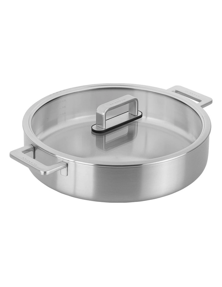 Elektra Chef Pan 32cm image 1