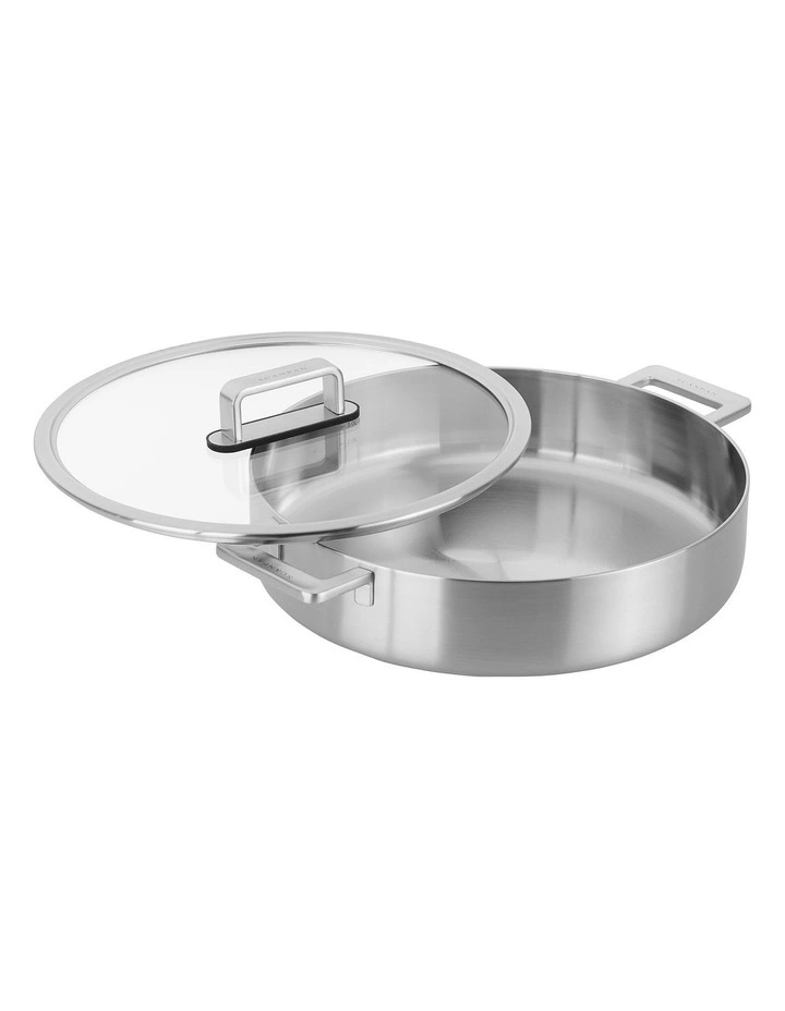 Elektra Chef Pan 32cm image 2