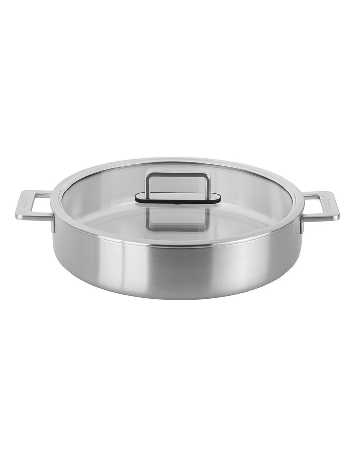 Elektra Chef Pan 32cm image 3