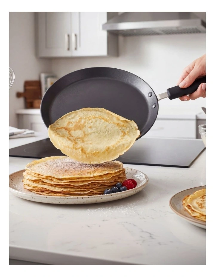RACO Everyday Essentials Nonstick Induction Crepe Pan 24cm image 2