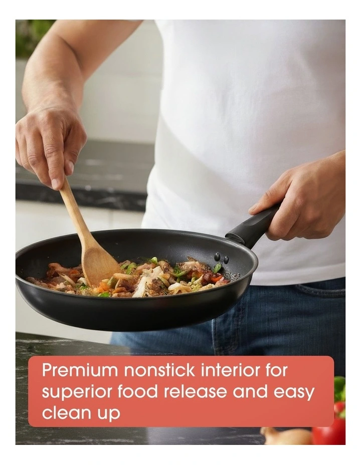 RACO Everyday Essentials Nonstick Induction Crepe Pan 24cm image 4