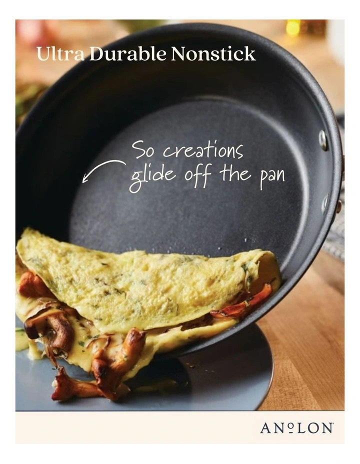 Endurance 30cm Skillet Lid image 4