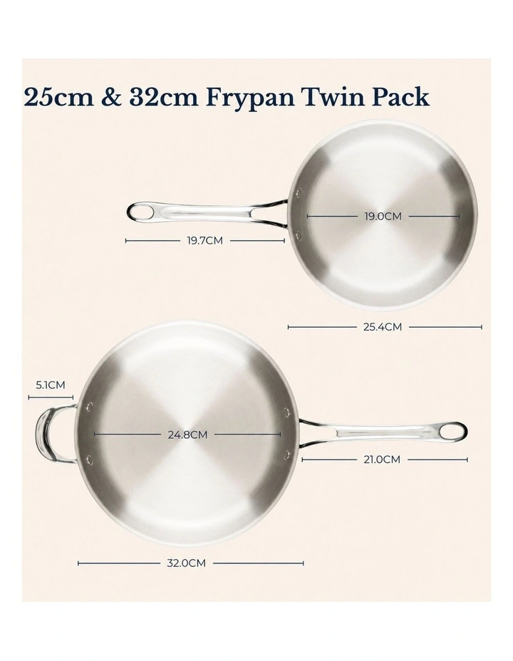 Everlast SS Twin Pack image 7