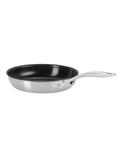 Essentials 3-Ply 24cm Frying Pan Non Stick