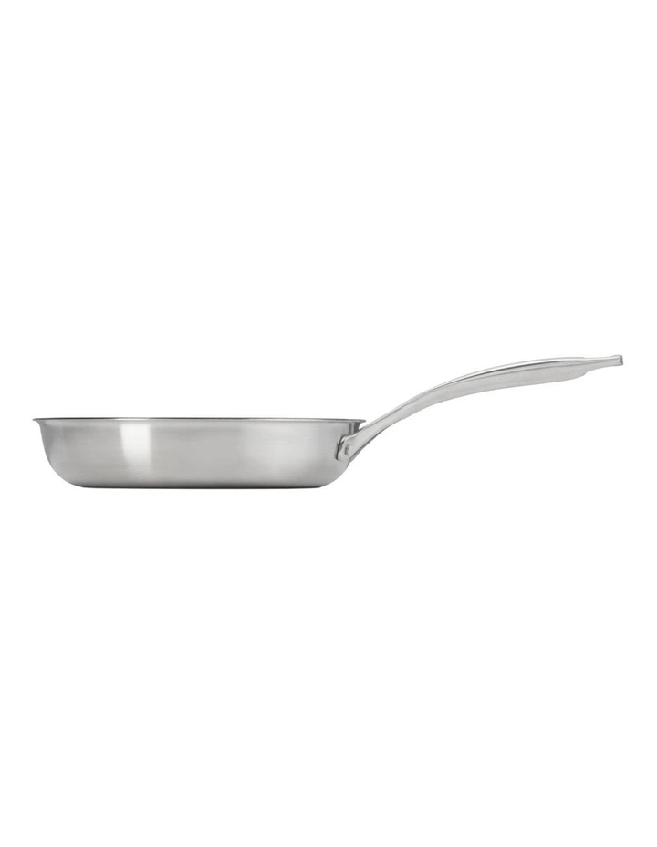 Essentials 3-Ply 24cm Frying Pan Non Stick image 3