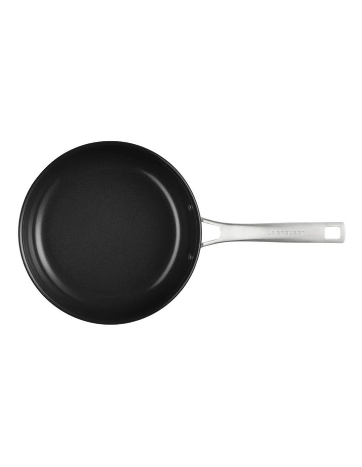 Essentials 3-Ply 24cm Frying Pan Non Stick image 5