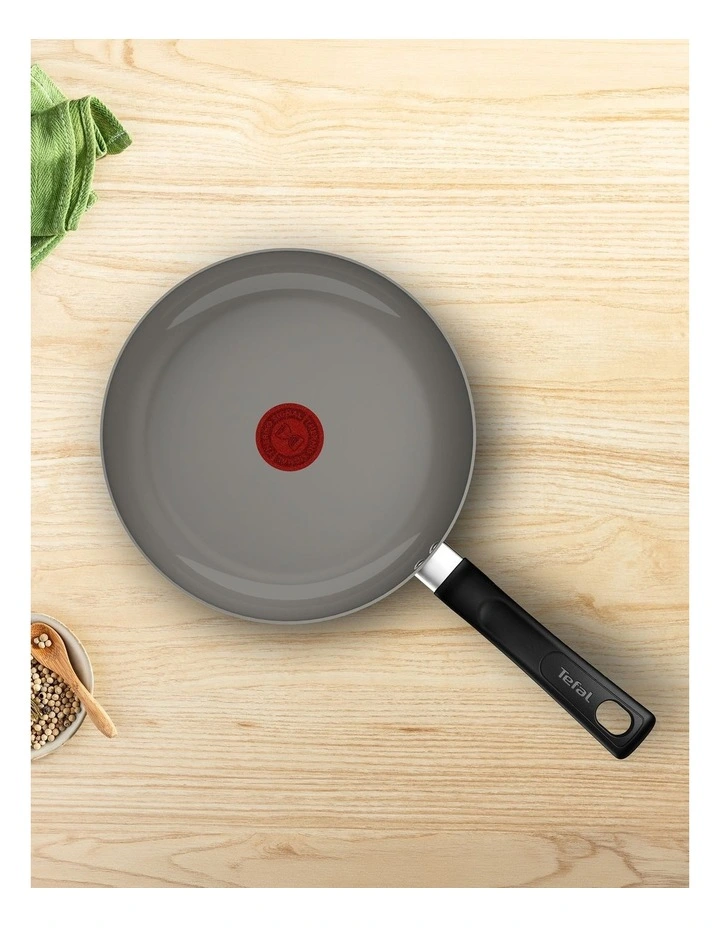 Change Induction Ceramic Frypan 28cm image 2