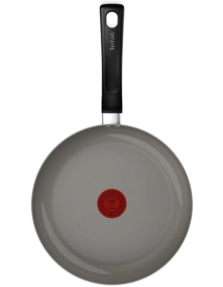 Change Induction Ceramic Frypan 28cm image 3