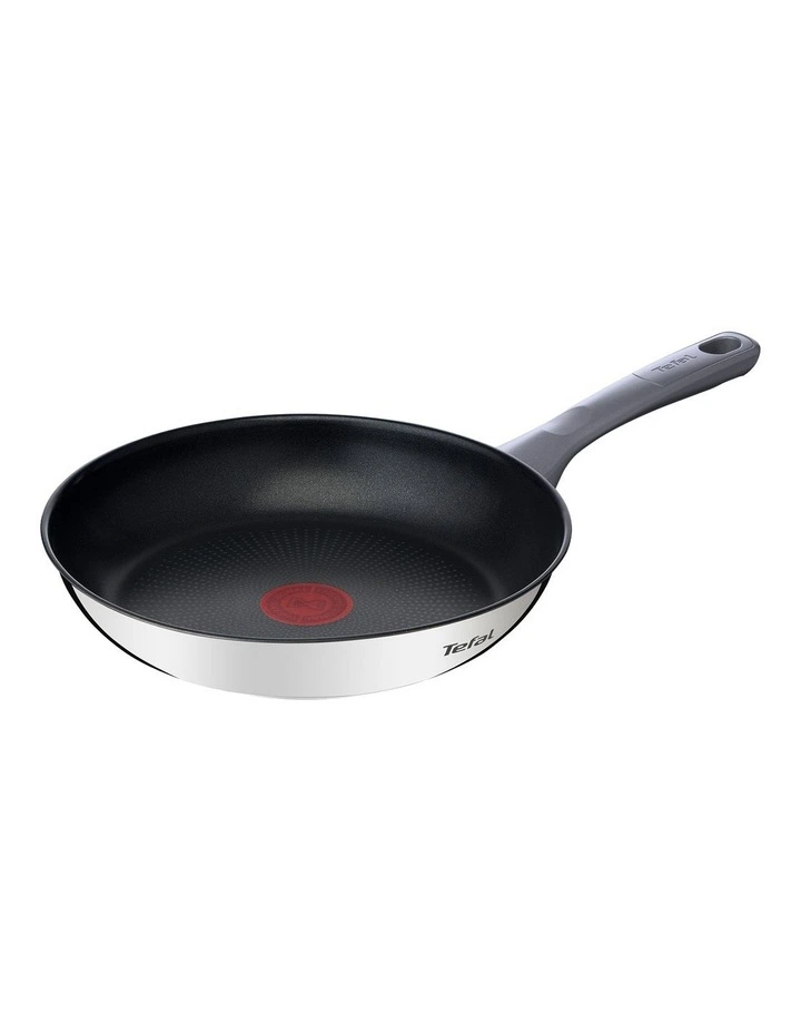 Daily Cook Induction Stainless Steel Frypan 24cm image 1