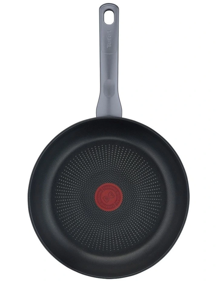 Daily Cook Induction Stainless Steel Frypan 24cm image 3