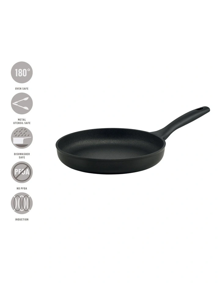 Per Domani Nonstick Induction Open Skillet 26cm image 4