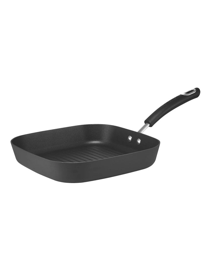Total Nonstick Grill Pan 28cm image 1