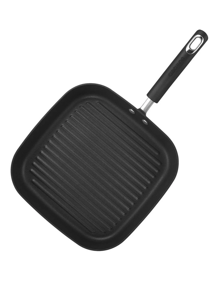 Total Nonstick Grill Pan 28cm image 5