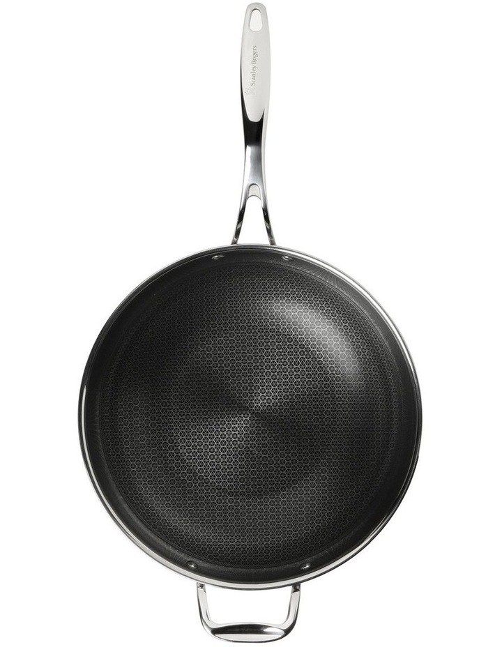 stanley rogers matrix cookware