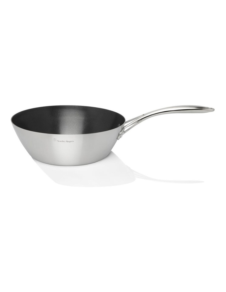 Best Wok For Induction Cooktop Induction wok pans come in a variety