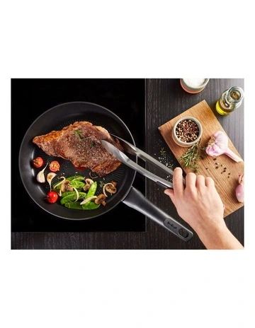 Ultimate Induction Non-Stick Frypan 26cm in Black