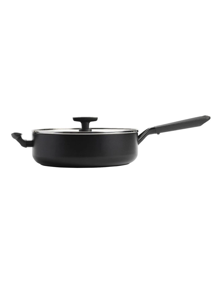 SmartShape Covered Skillet 28cm/4.24L PFAS-free ceramic non-stick image 4