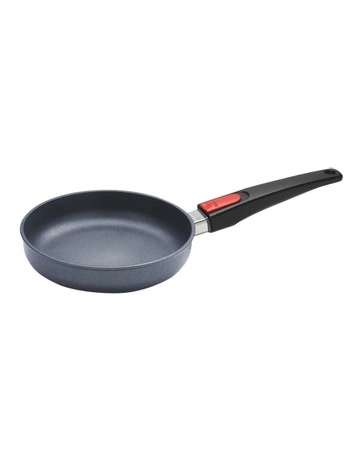 Diamond Lite Induction Frypan with Detachable Handle 20cm