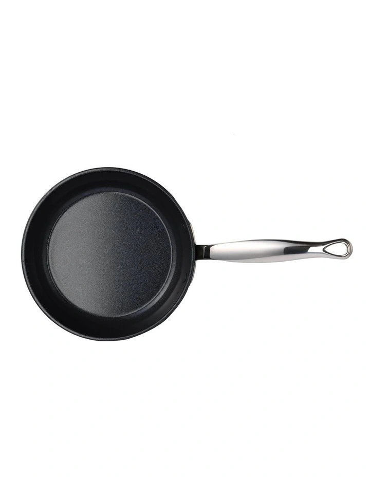 Barcelona Professional Frypan 24cm in Grey image 2