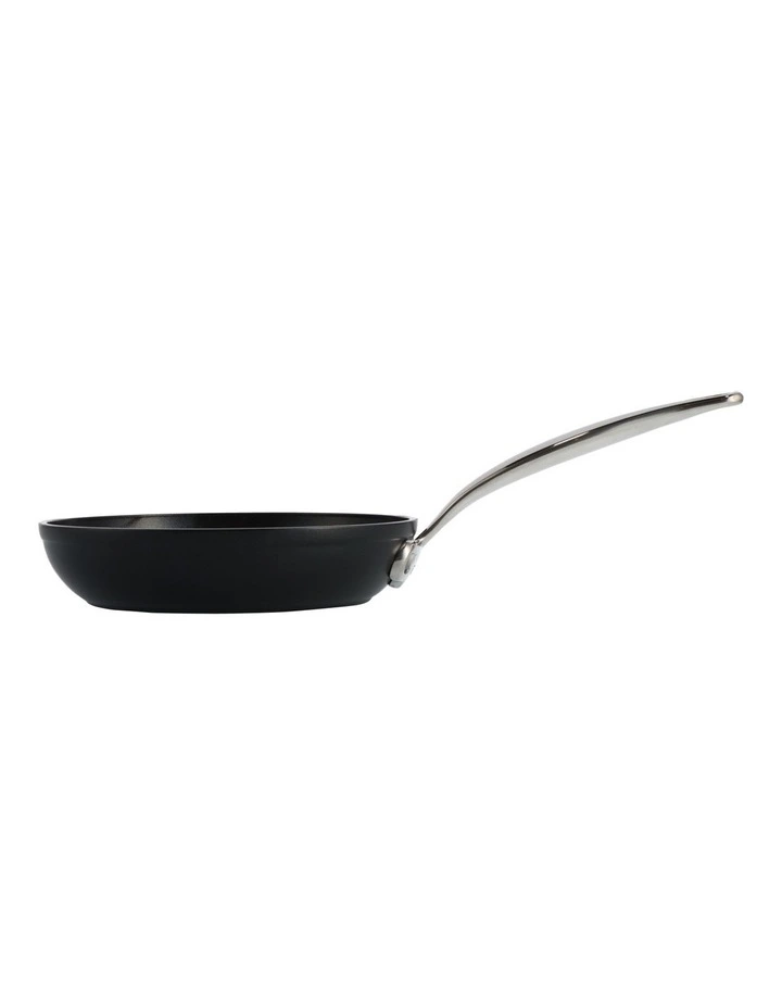Barcelona Professional Frypan 24cm in Grey image 3