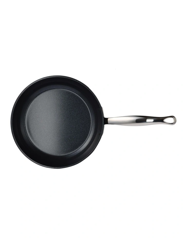 Barcelona Pro Frypan 30cm in Grey image 2