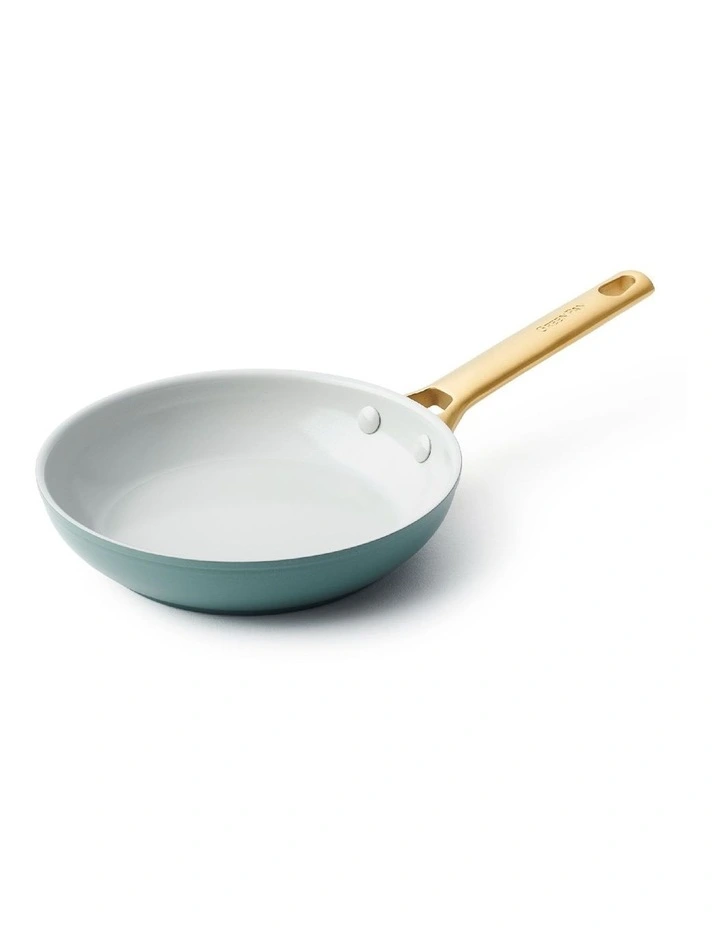 Padova Smoky Frypan 20cm in Blue image 1