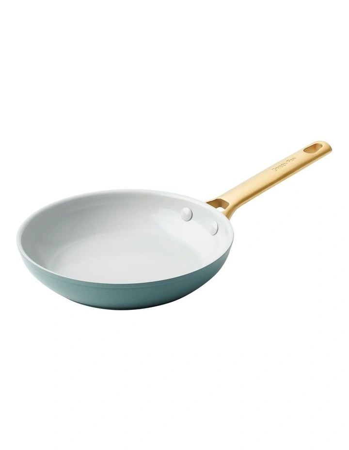 Padova Smoky Blue Frypan 20cm image 1