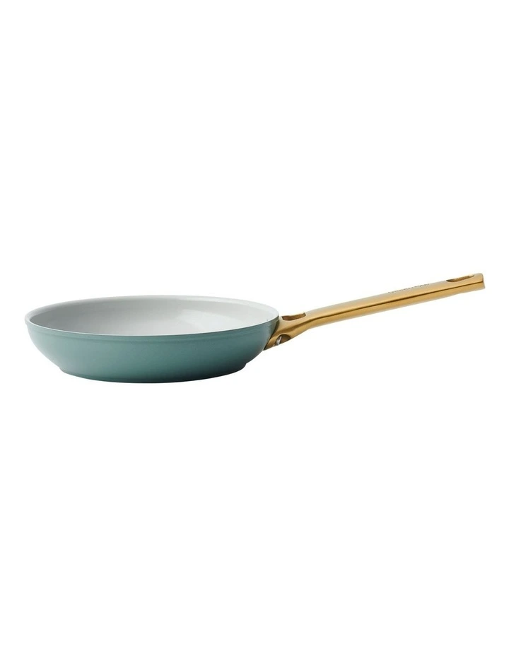 Padova Smoky Blue Frypan 20cm image 2