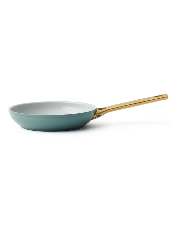 Padova Smoky Frypan 20cm in Blue image 3
