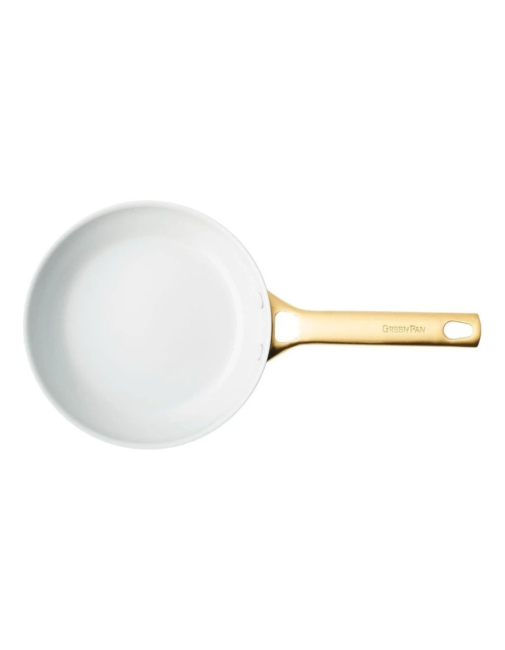 Padova Smoky Blue Frypan 20cm image 3