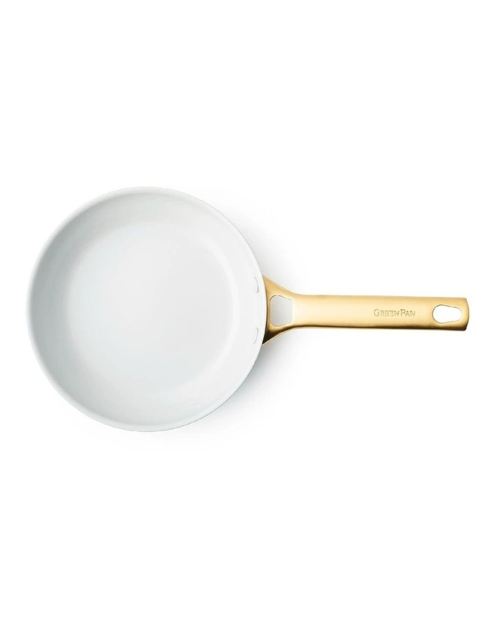 Padova Smoky Frypan 20cm in Blue image 5