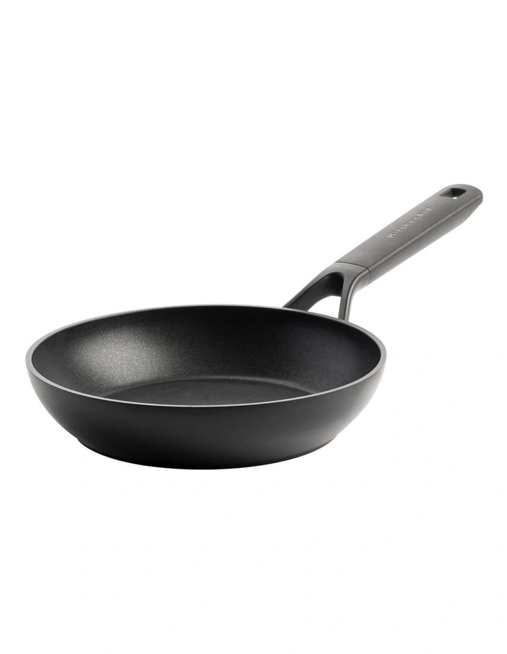 Classic Frypan 20cm in Black image 1