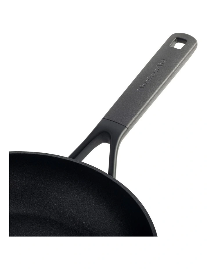 Classic Frypan 20cm in Black image 4