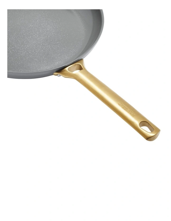 Padova Frypan Twinpack 24/30cm in Charcoal Grey image 3